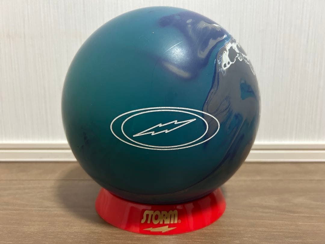 送料込み【新品】初代アクシオム　ストーム15ポンド3オンス　1