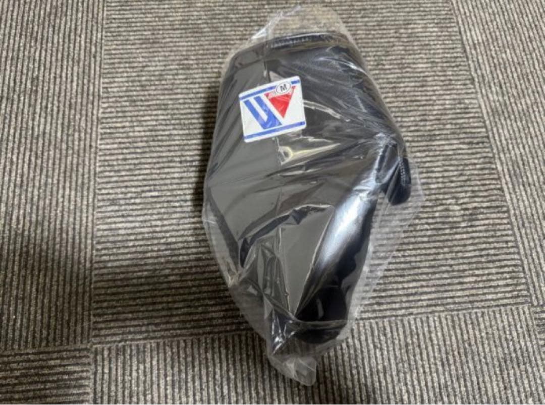 Winning ウィニング ファールカップ ブラック M