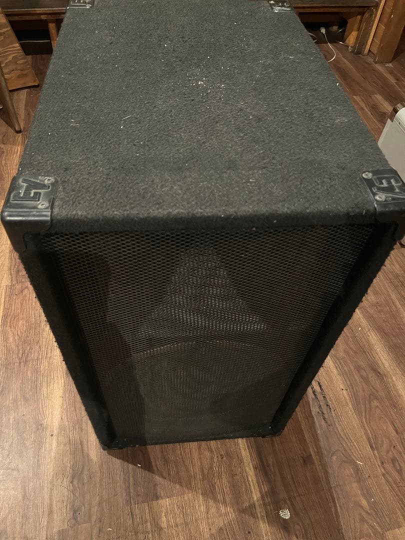 Electro Voice Eliminator i 1本のみ