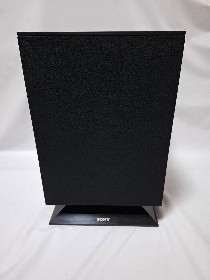 SONY HBD-N1B 5.1chホームシアタースピーカーセット リモコン付