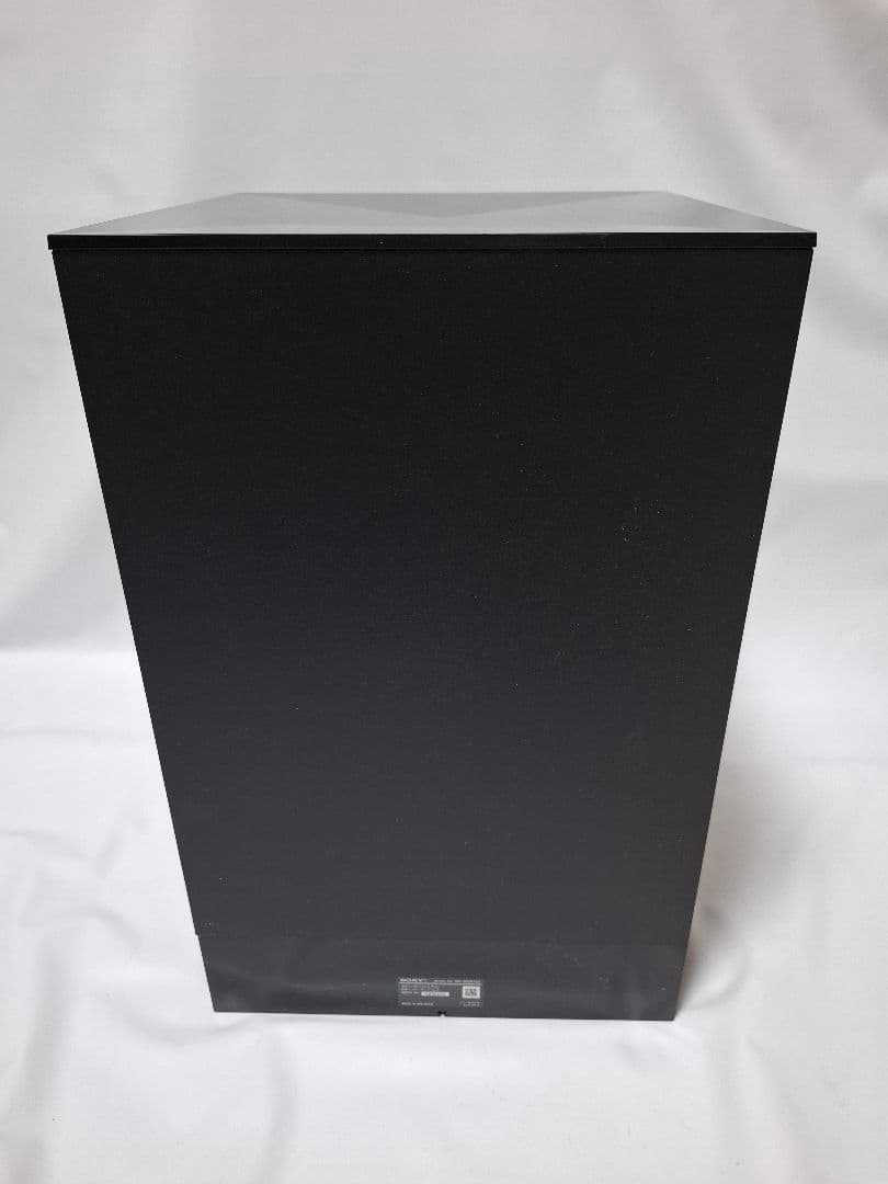 SONY HBD-N1B 5.1chホームシアタースピーカーセット リモコン付