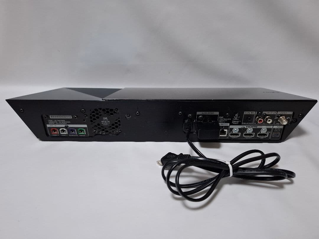 SONY HBD-N1B 5.1chホームシアタースピーカーセット リモコン付