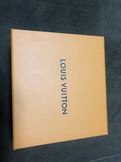 ルイヴィトン 帽子 ブラック シャポーLVシティー Mサイズ バケットハット