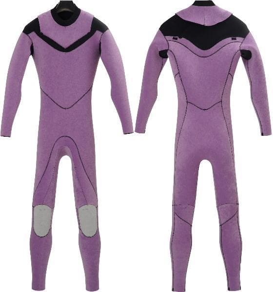 ワタルルルHiClass極暖伸縮起毛5ｘ3ｍｍNZセミドライオーダー料込