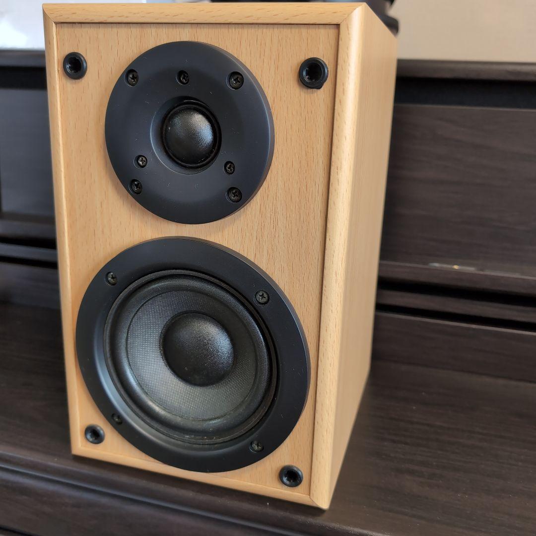 最終価格❗名門TEAC　2wayスピーカー音質良好❗️