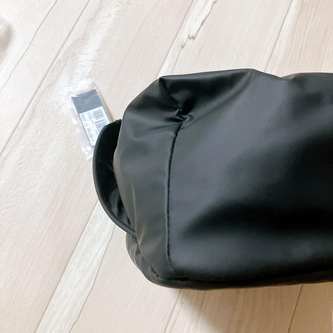 DIESEL（ディーゼル）ボディバッグ　F-BOLD CROSS II ブラック