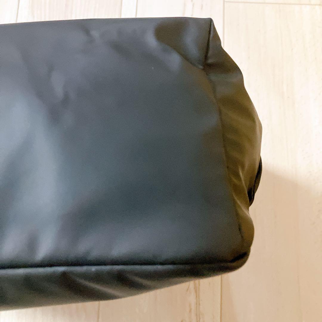 DIESEL（ディーゼル）ボディバッグ　F-BOLD CROSS II ブラック