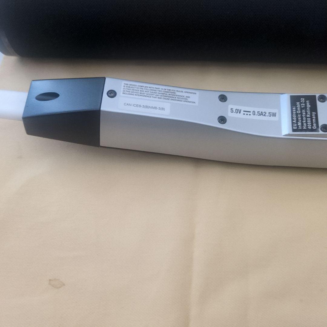 AKAI EWI USB　値下げ中！