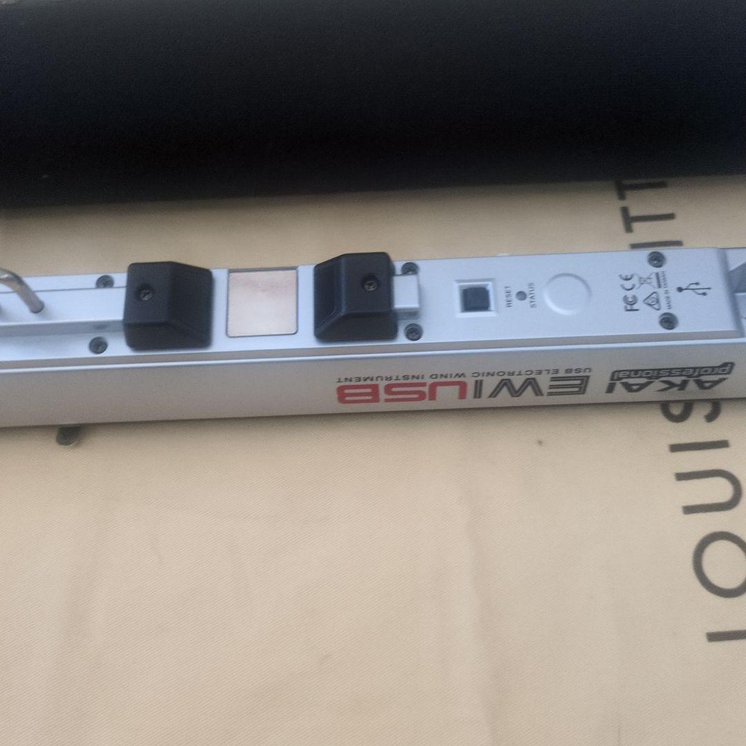 AKAI EWI USB　値下げ中！