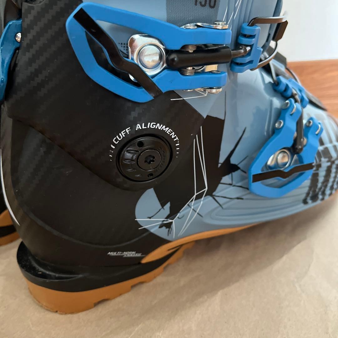 アトミック　Atomic Waymaker Carbon 130