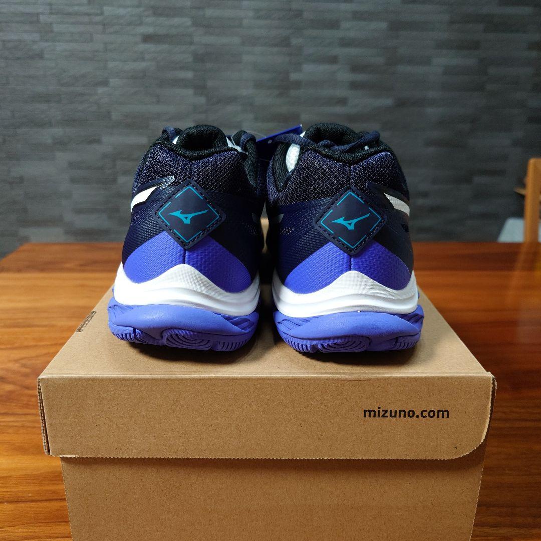 Mizuno Wave Fang 2 バドミントンシューズ 27.0cm