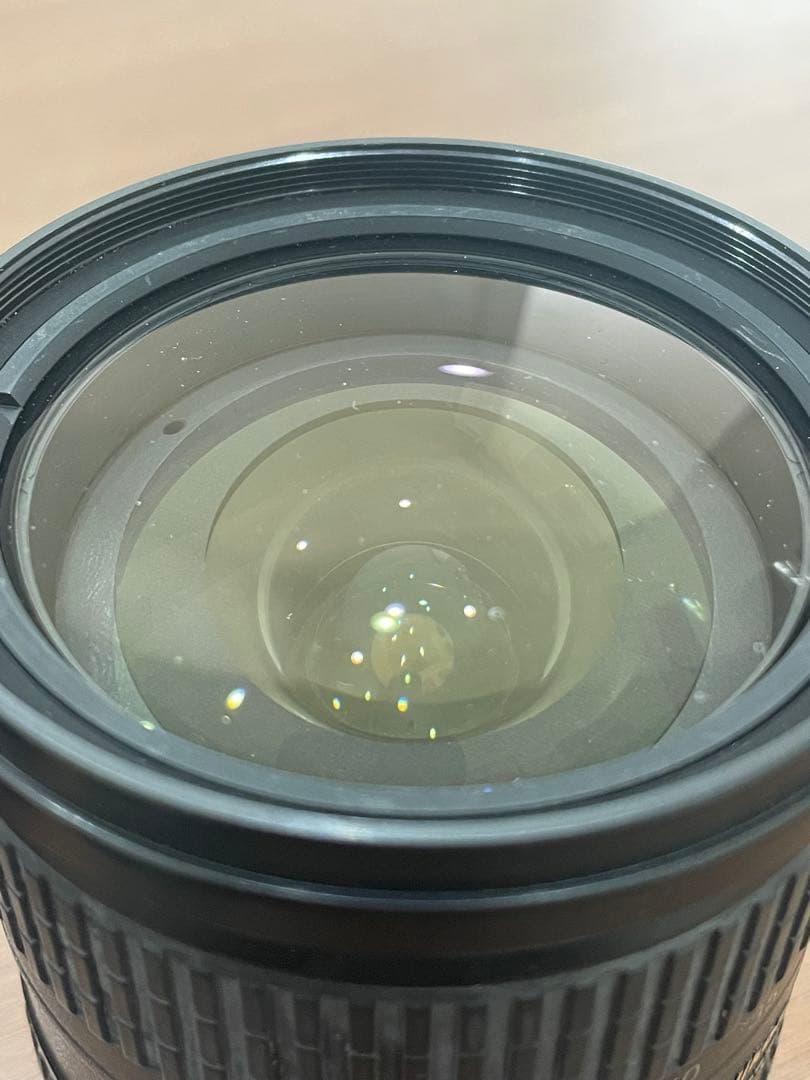 ☆Nikon 18-200mm f/3.5-5.6G ED VR