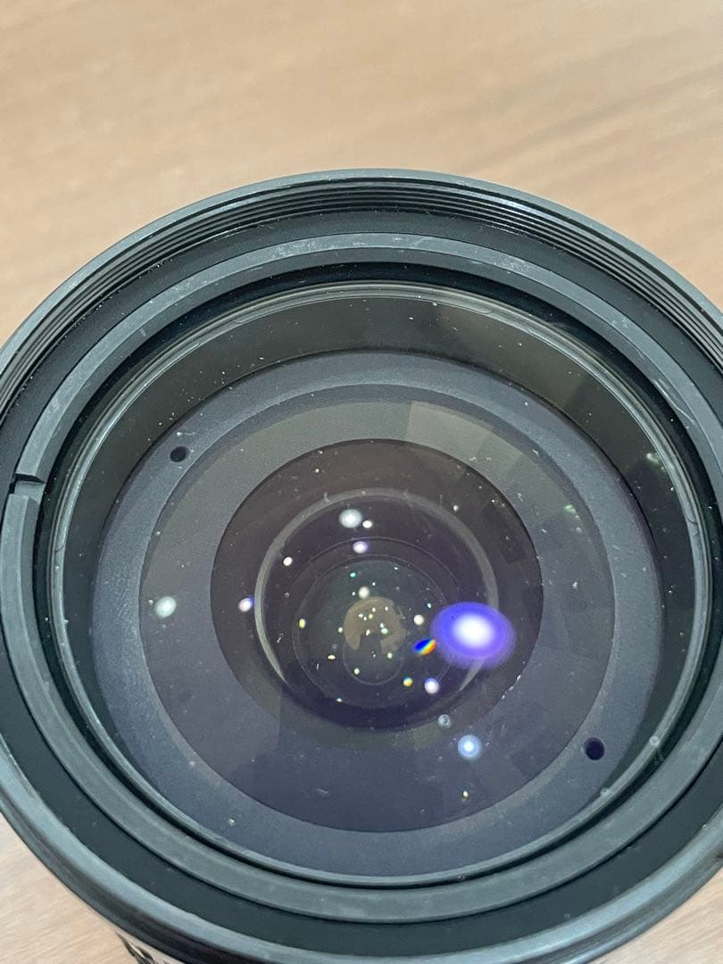 ☆Nikon 18-200mm f/3.5-5.6G ED VR