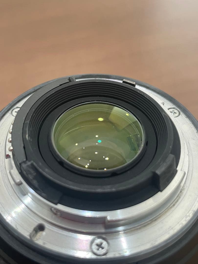 ☆Nikon 18-200mm f/3.5-5.6G ED VR