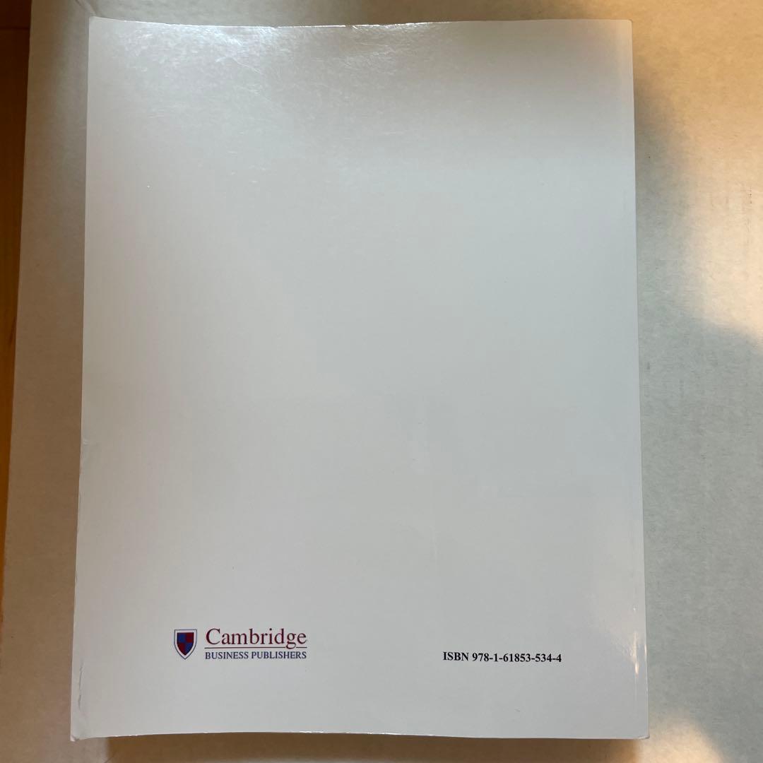 ビジネス・経済 Financial Accounting Seventh Edition