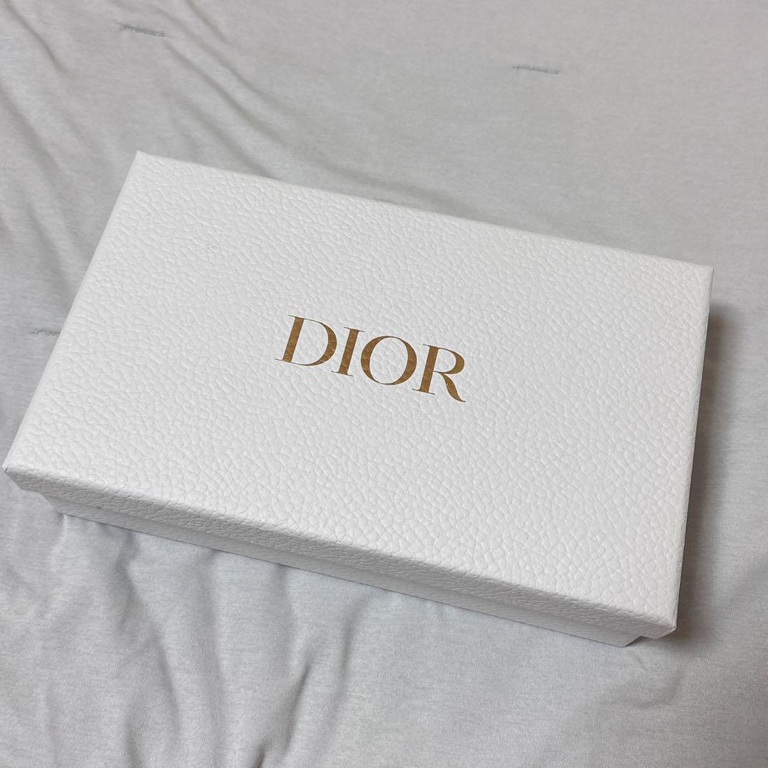 Dior ピンクレザー iPhoneケース 14pro
