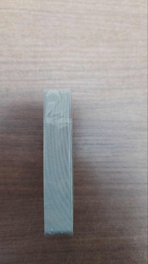 スペシャルデッキセットex フシギバナ・リザードン・カメックス　デッキのみ　未開