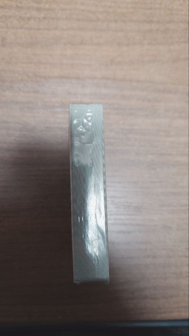 スペシャルデッキセットex フシギバナ・リザードン・カメックス　デッキのみ　未開