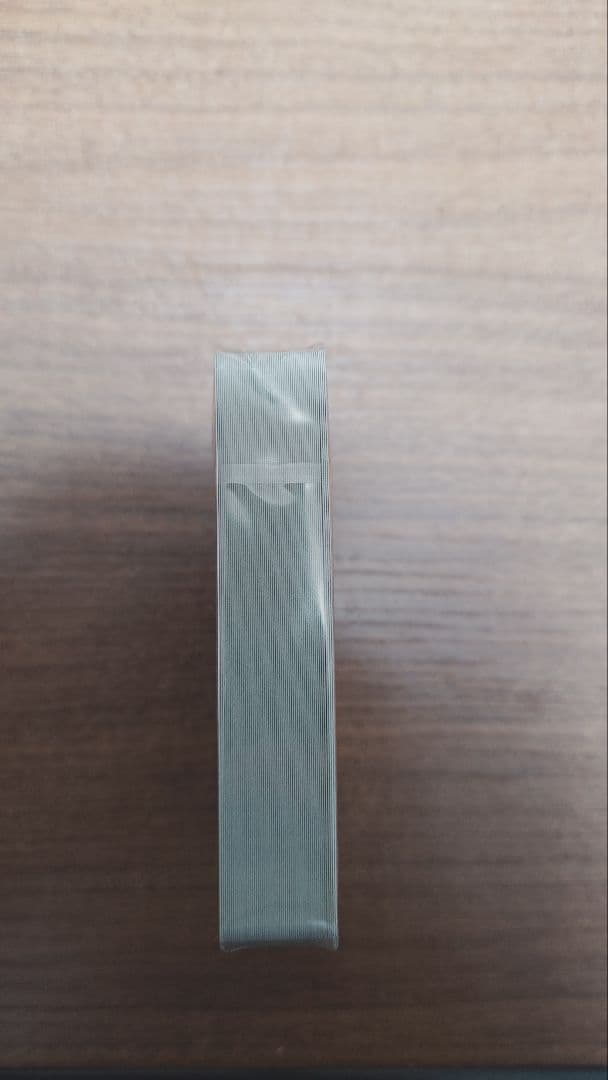 スペシャルデッキセットex フシギバナ・リザードン・カメックス　デッキのみ　未開