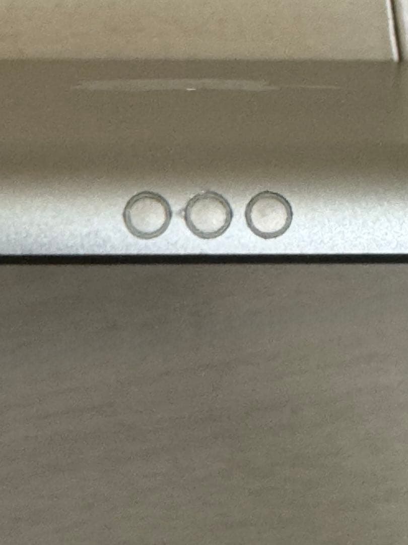 iPad 第9世代 シルバー 64GB Wi-Fiモデル