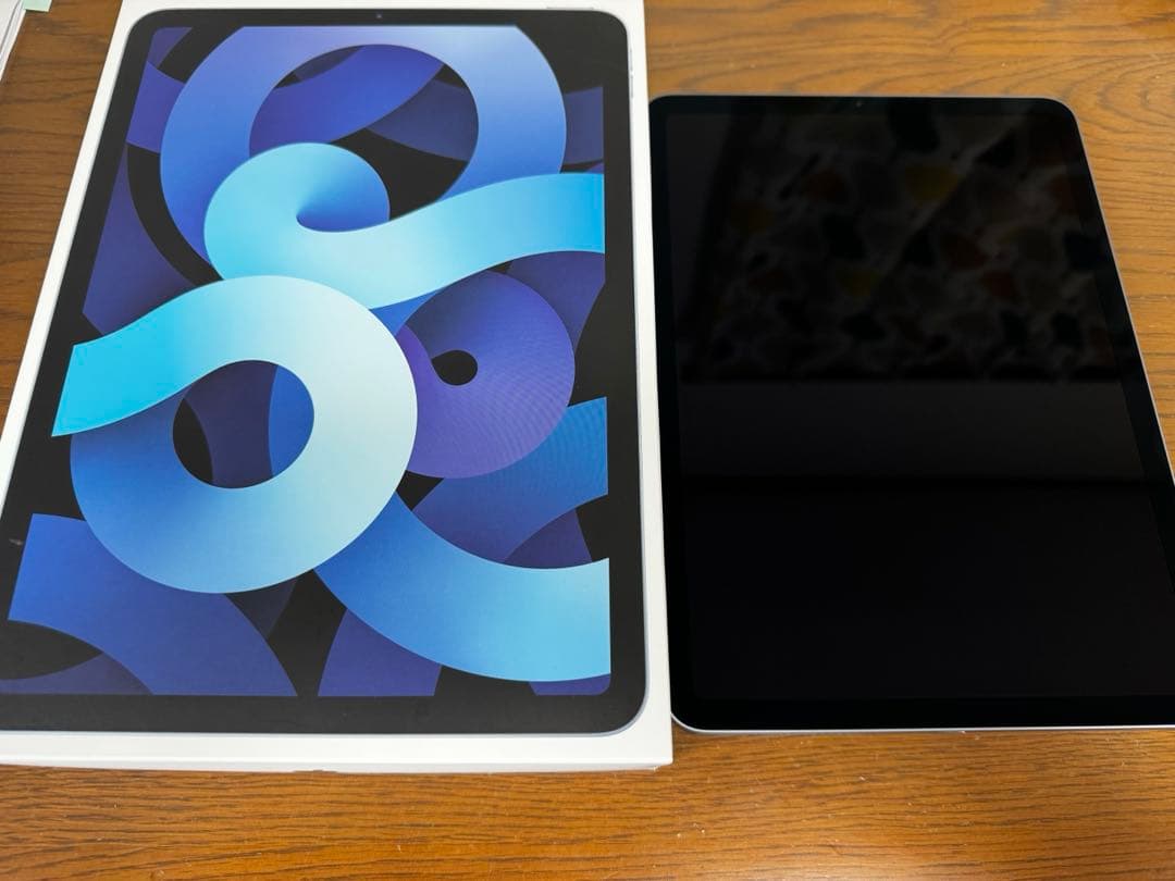 iPad本体 Apple iPad Air 64GB