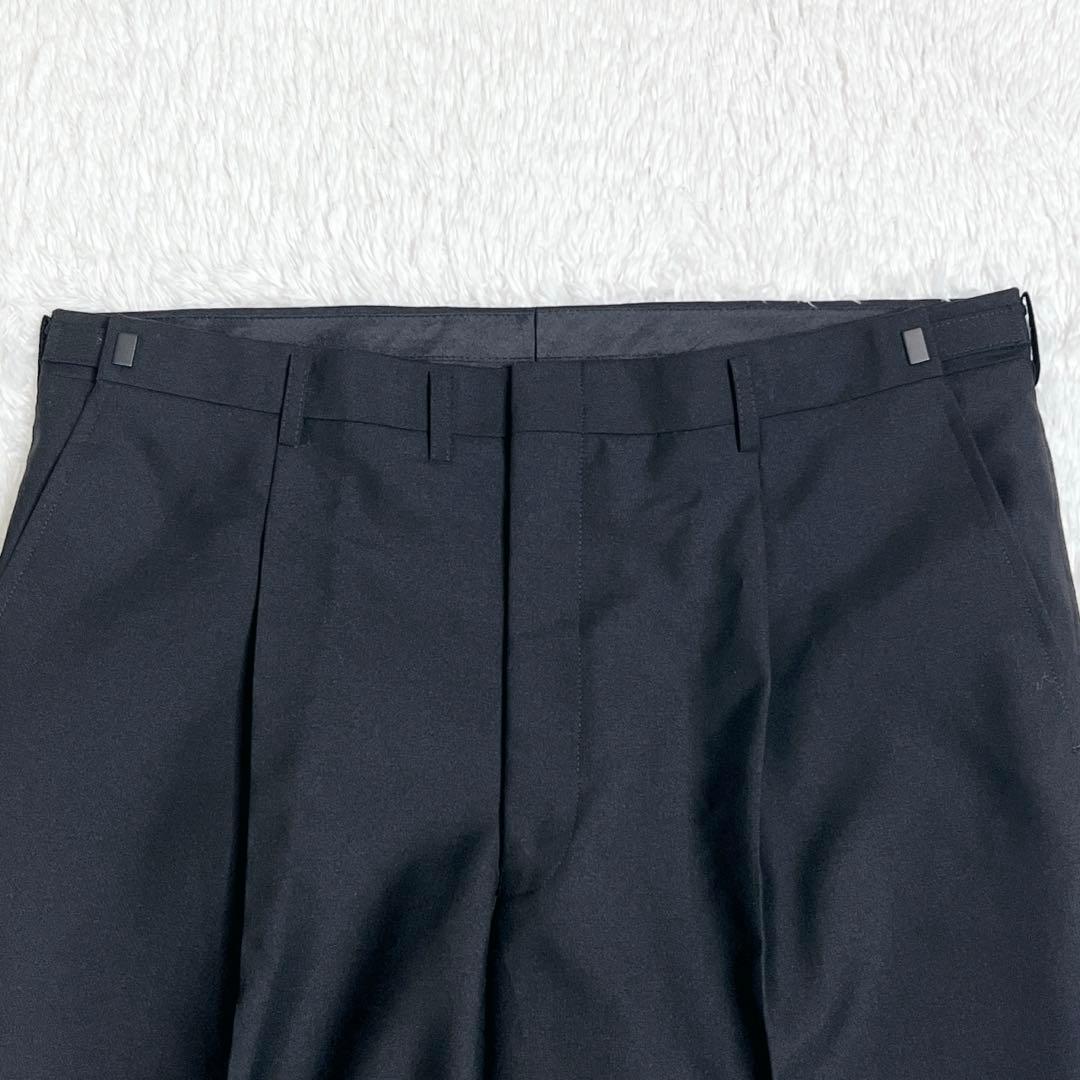 大きいサイズ【未使用級】ジャーナルワークス メンズスーツ セットアップ BB5