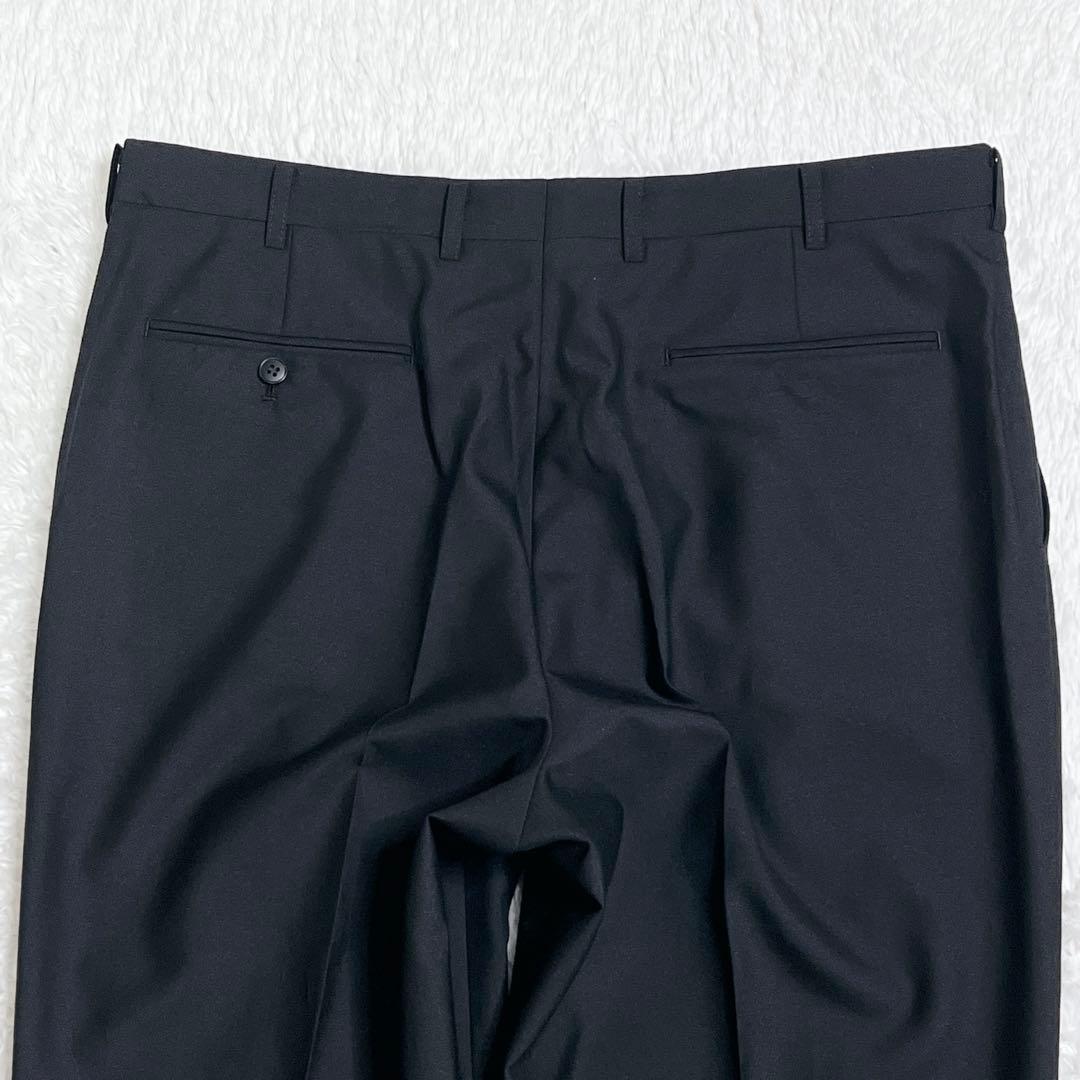 大きいサイズ【未使用級】ジャーナルワークス メンズスーツ セットアップ BB5