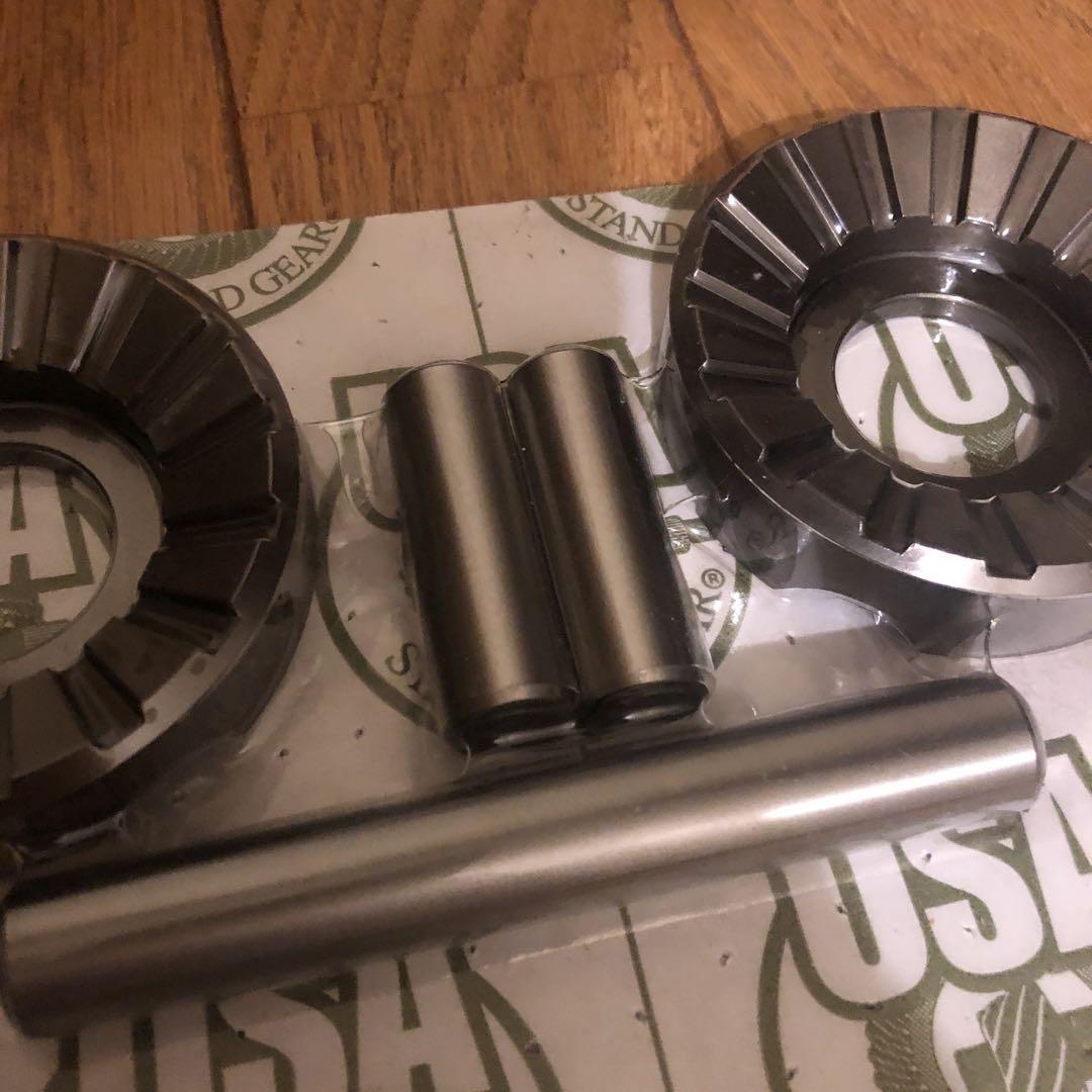 スパルタンロッカー リア用 USA製 ジムニー 新品送料無料 オリジナル化粧箱付