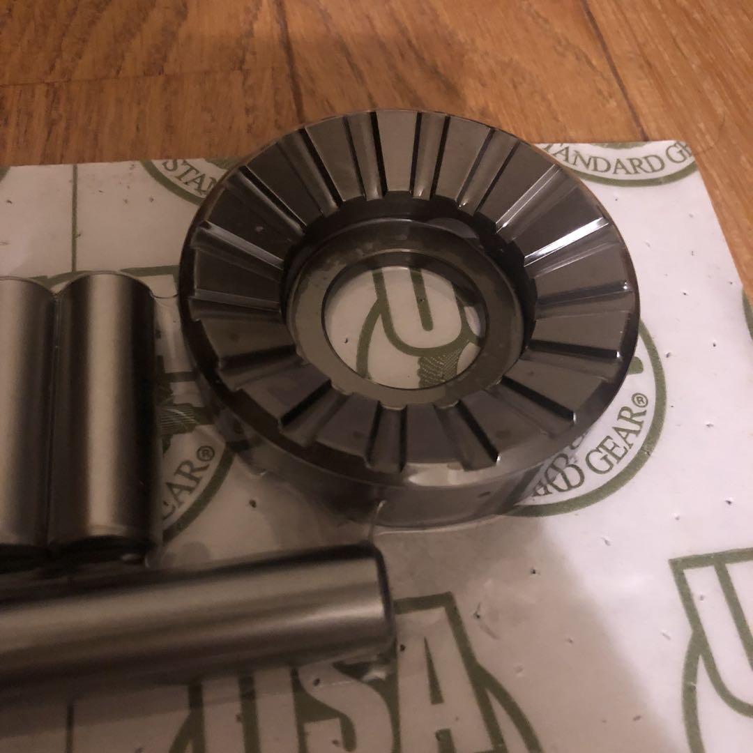 スパルタンロッカー リア用 USA製 ジムニー 新品送料無料 オリジナル化粧箱付