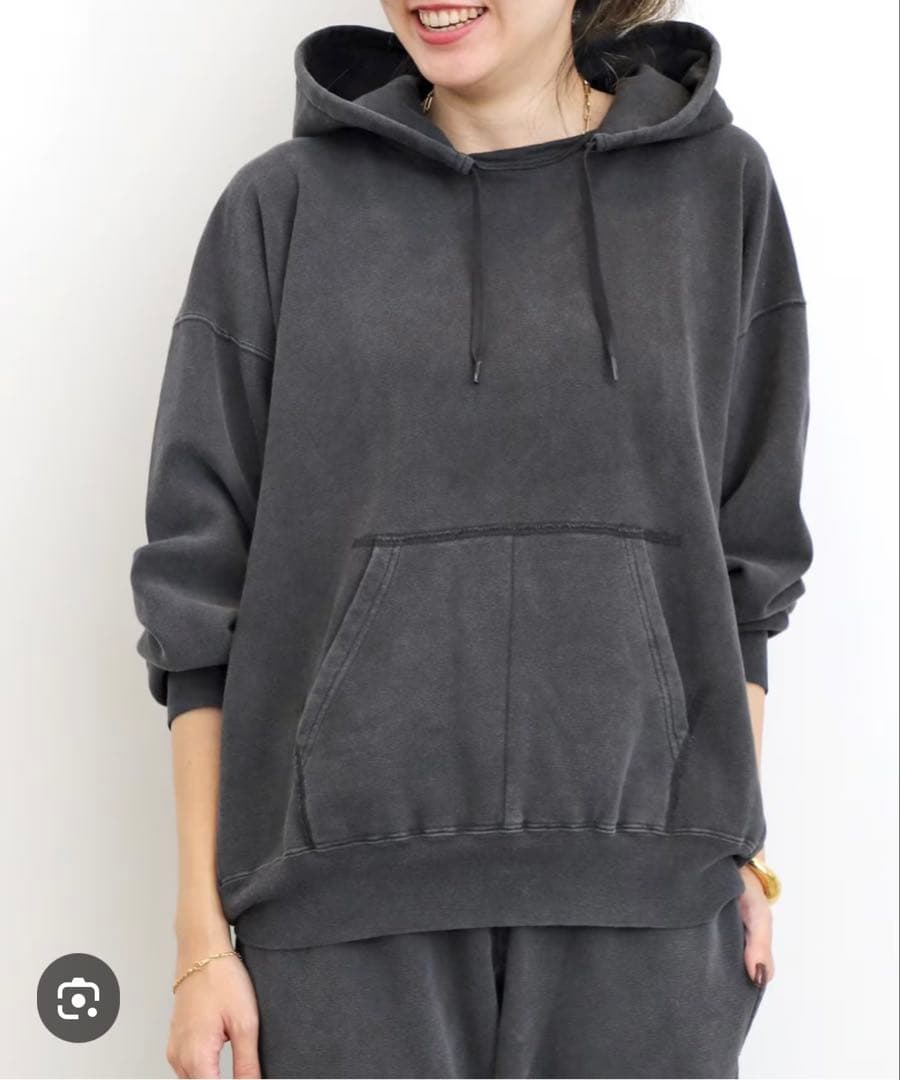 ヒーママ専用L'Appartement REMI RELIEF After