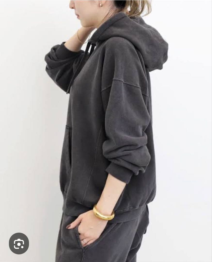 ヒーママ専用L'Appartement REMI RELIEF After