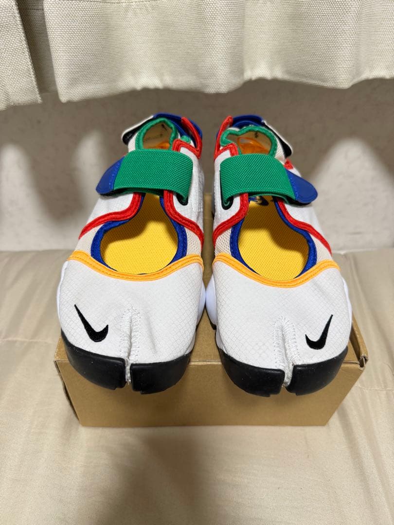 【未使用】NIKE AIR RIFT BREEZE 完売モデル
