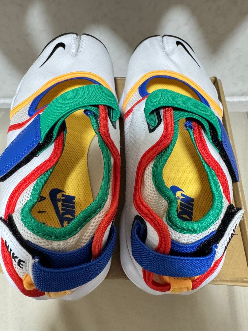 【未使用】NIKE AIR RIFT BREEZE 完売モデル