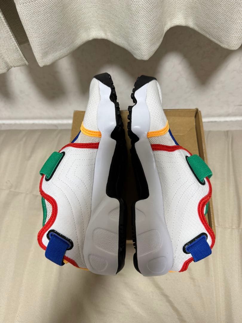 【未使用】NIKE AIR RIFT BREEZE 完売モデル