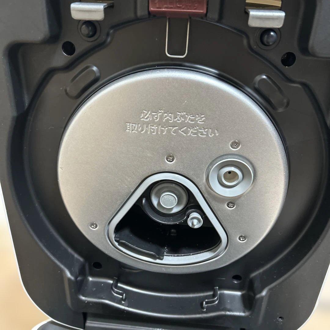 TOSHIBA RC-10HGX 炊飯器 25年製 取説保証書付 極美品✨