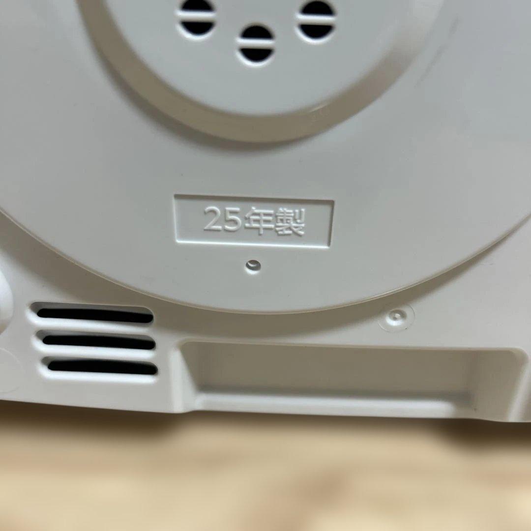 TOSHIBA RC-10HGX 炊飯器 25年製 取説保証書付 極美品✨
