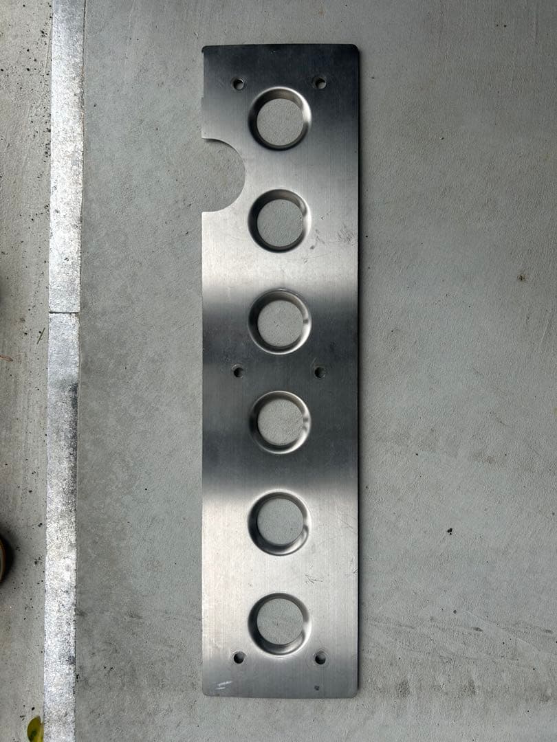 1jz-gte エンジン　カバー　jzx100 jzx110 チェイサー