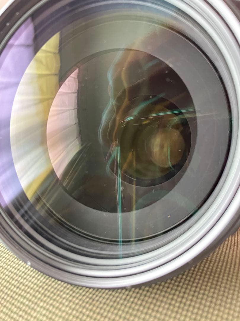 O*様 ニコン　AF-S NIKKOR 200-500 5.6 ED