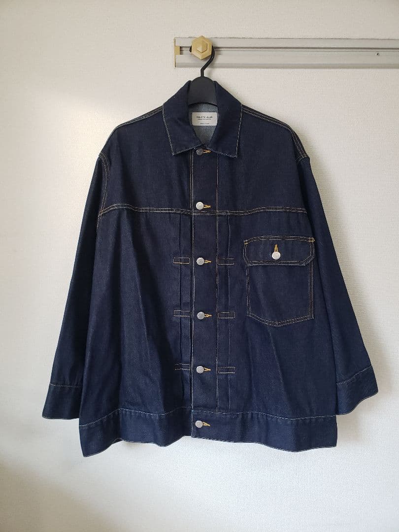 beautifulpeople Gジャン