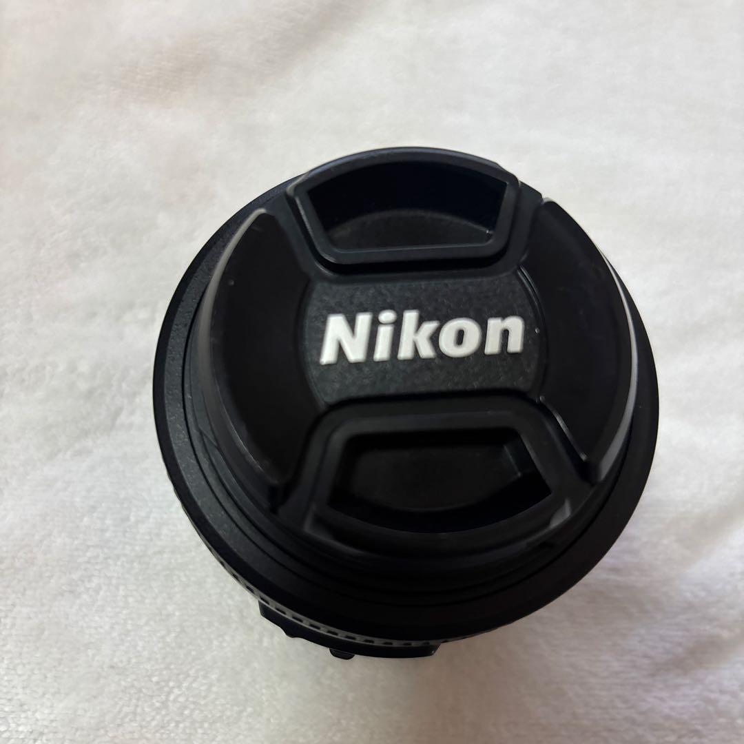 レンズ(単焦点) Nikon AF-S DX NIKKOR 35mm f/1.8G