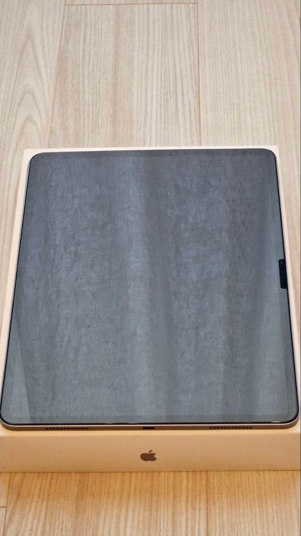 【超美品】Apple iPad Air M2 13インチ 128GB Wi-Fi