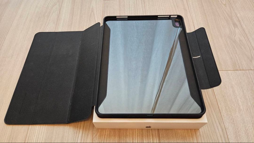 【超美品】Apple iPad Air M2 13インチ 128GB Wi-Fi