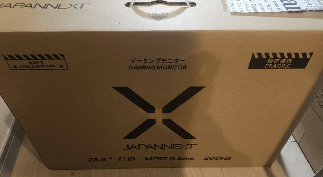 m.2ssd 2TB 850W電源 CPUクーラー ゲーミングモニター マウス