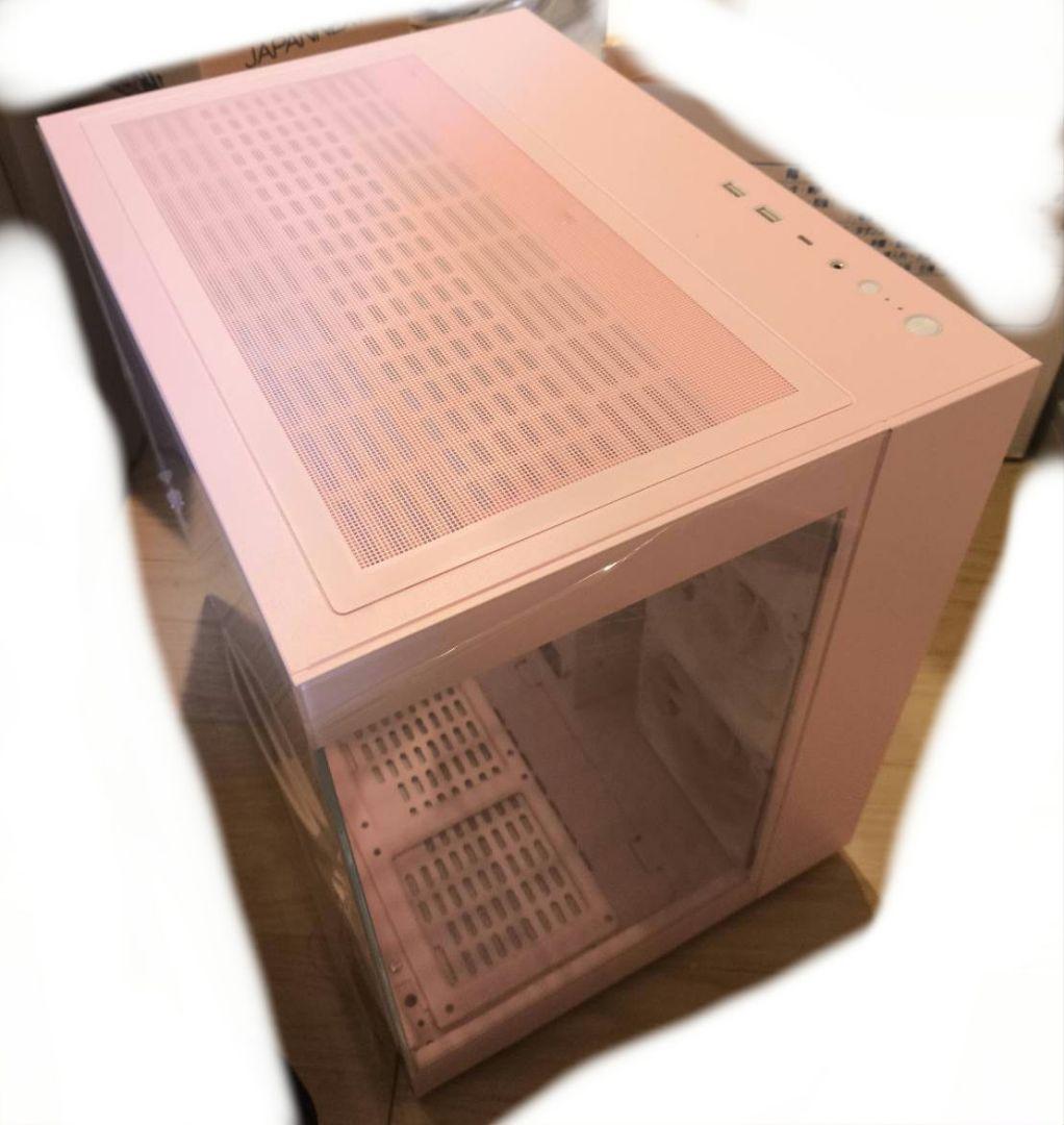 m.2ssd 2TB 850W電源 CPUクーラー ゲーミングモニター マウス