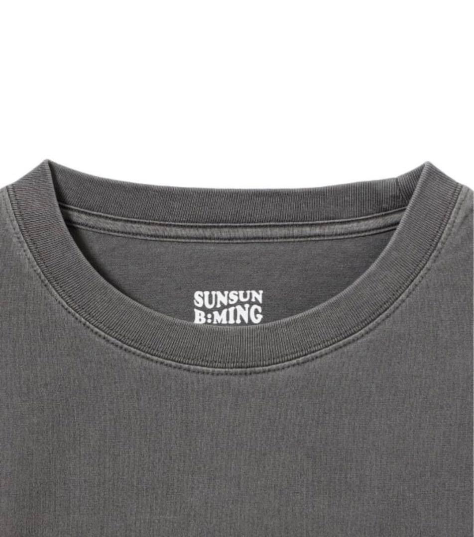 PUPPET SUNSUN × B:MING by BEAMS /Tシャツ