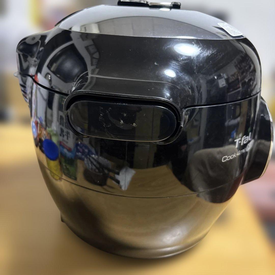 T-fal Cook4me Express 電気圧力鍋　クックフォーミー