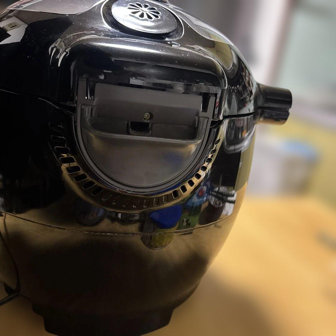 T-fal Cook4me Express 電気圧力鍋　クックフォーミー