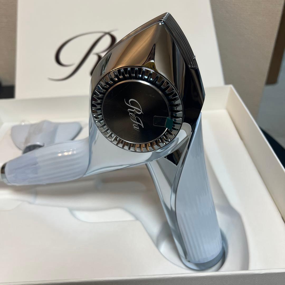 ReFa マッサージ機能付き美容家電