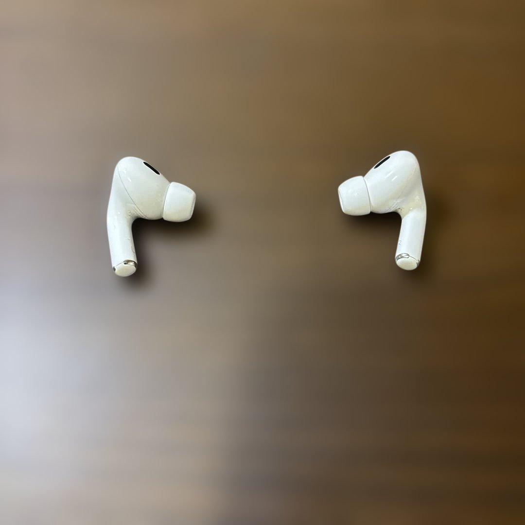 イヤホン AirPods pro 2