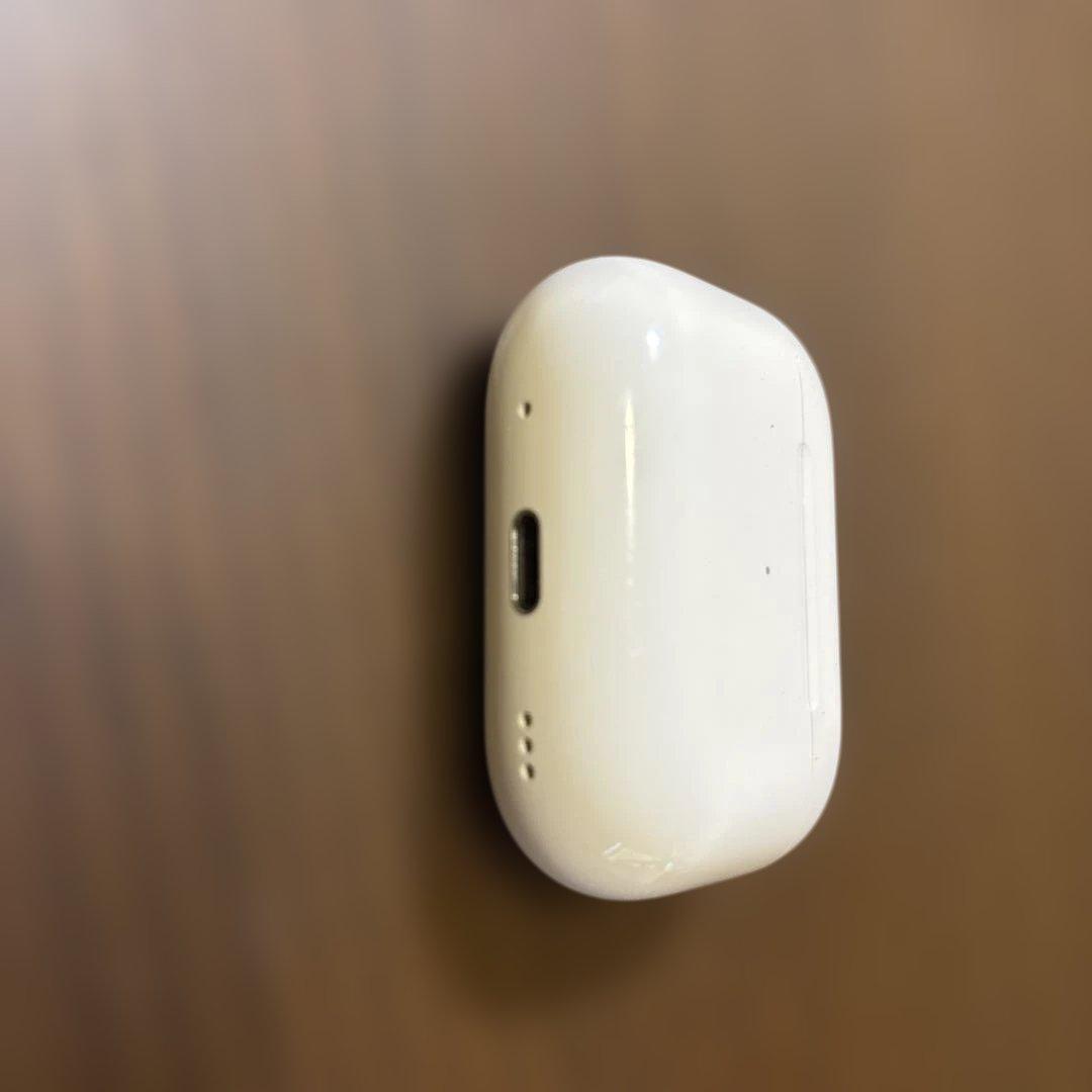 イヤホン AirPods pro 2